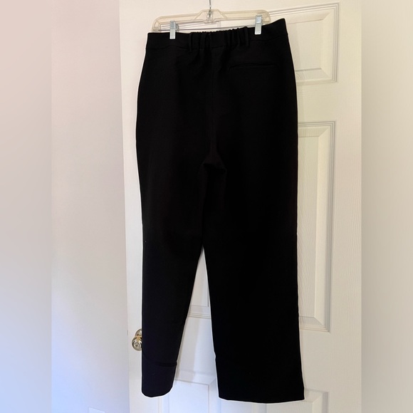 Taylor Black Trouser Pant - Picture 2 of 6